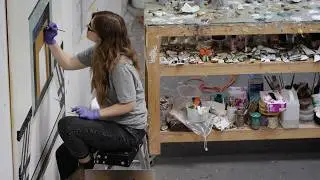Philly Creatives at Work: Becky Suss