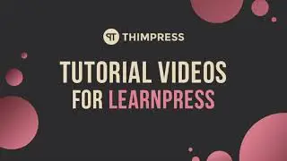 [LearnPress] - How to use Commission Add-on for LearnPress