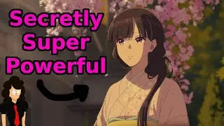 Kiyoka Attacked! -My Happy Marriage  EP 10-11