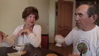 Семейный подряд волонтеров из Туймазы