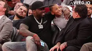 50 cent ft Olivia-best friend 8D Audio