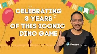 Everything about Chrome Dino Game | Who Created This? | Hack Dino Game
