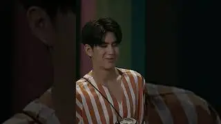 Funny scene in Vice Versa (2022)🤣🌈 | Puen × Talay #viceversa #viceversatheseries #PuenTalay #thaibl