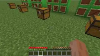 Моды minecraft #1: Инструменты из Слизи [1.5.2]