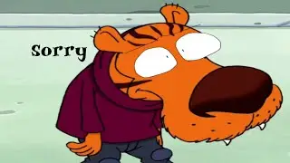 (dumb edits) The Minimighty Kids meme edit: Monster How Should I Feel
