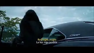 Loreen - Hate the way I love you (subt. español/english) [Official video]
