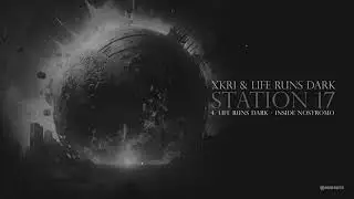 Life Runs Dark - Inside Nostromo [AMR029]