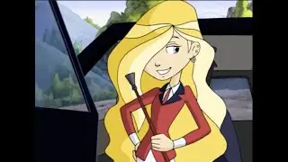 Sexy Slow-Mo: Sarah Whitney
