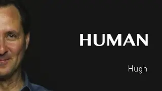 Интервью с Хью - КАНАДА - #HUMAN