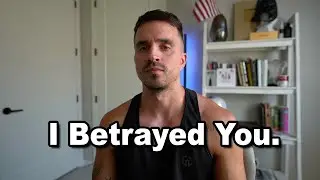 I Betrayed ALL My Subscribers.