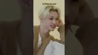Felix using the fact that he's Australian 