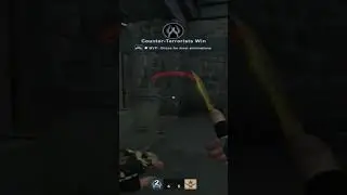 Insane AWP Highlights from newest montage