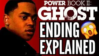 Power Ghost Book 2 Season 4 Episode 4: Top 10 WTF Moments | Review & Recap