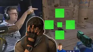 Funniest CS:GO Pro Moments in Tournaments In 2023!