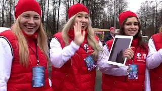 Фонбет репортаж: товарищеский матча Россия — Аргентина на обновленном стадионе «Лужники»