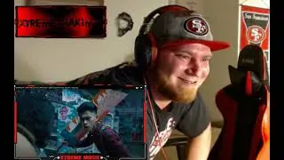 VANNDA - HIK HIK (FEAT. BAD BOY BERT) (REACTION) He has put Cambodia on the MAP!