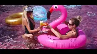 RedLine - Summer Rest