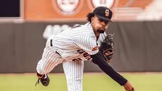 2023 MLB Draft Show - Juaron Watts-Brown