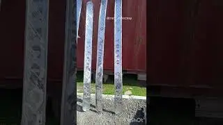 нержавейка на грузовую технику