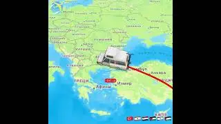Иерусалим🇮🇱-Приштина🇽🇰