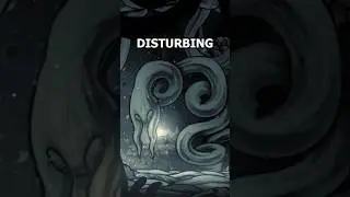 Silksong's Most Disturbing NPC