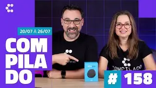 TypeScript no Node; IA mais poderosa da Meta; Divisão no React; OpenAI desafia Google Search #158