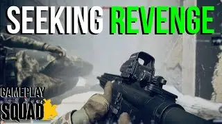 How We Hunted Enemy 120mm Mortars With “Creative” Methods