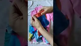 Pinduoduo распаковка