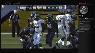 Madden 15 head to head