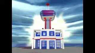 LEGO Island – UNUSED Outro!