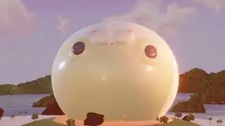 The goopy investigation all parts. (Inflation Animation) Please read the description.