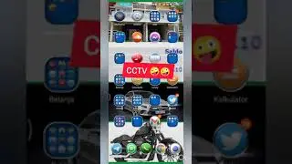 BAHAYANYA CCTV #shorts  jangan lupa share ke teman2 atau keluarga anda