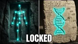 The 7 Human Abilities the Anunnaki Switched Off Before They Left