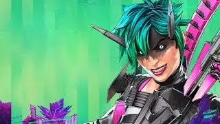 Apex Legends Сезон 21 Искажение. Глава 1 - Столкновение