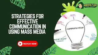 Strategies for Effective Communication in Using Mass Media