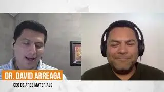 Conversación con Beto Pallares. Profesor de Emprendedores
