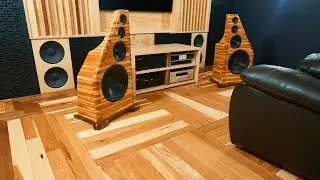 Getting Fancy With Hardwood Flooring