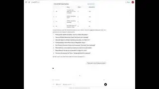 Finding Content Ideas from Google Search Console