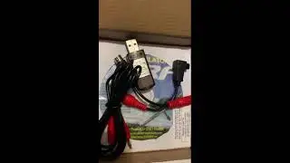 Аппаратура FlySky FS-i6 с AliExpress | распаковка | долгожданная посылка