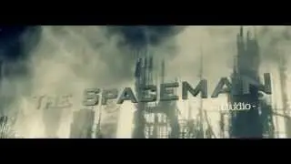 The Spaceman