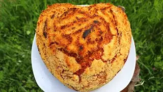 VERY DELICIOUS PIE RECIPE | VERY EASY