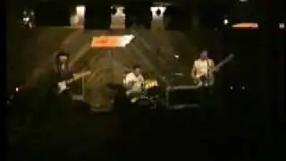Stone Free/3rd Stone- Jimi Hendrix Tribute