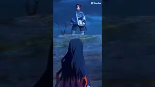 Kimestsu no yaiba
