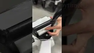 Трехколесный велосипед с музыкальным фонарем