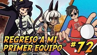 Las chicas regresan - #72 Skullgirls 2nd Encore Peleas Online
