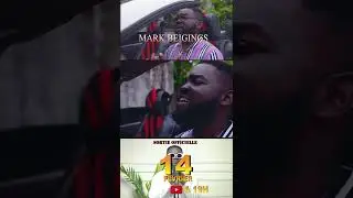 Beigings - MashUp - (Ayra Star - Oxlade - Ric Hassani- Joeboy) Teaser