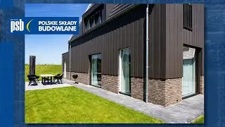 Deski elewacyjne Hardie® Plank