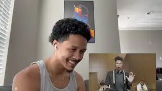 Blueface, OG Bobby Billions - Better Days 2 (Pain In The Ghetto)[Official Music Video] REACTION!!!
