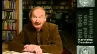Mit Gott und den Faschisten - Teil 10