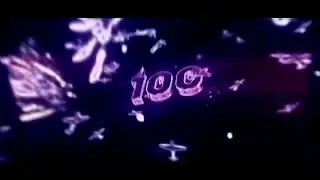 Спс вам за 100 сабов